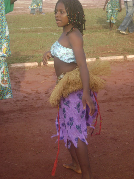 Bertoua Fenassco en Images