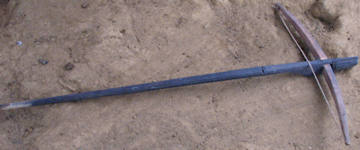 Arbalète
